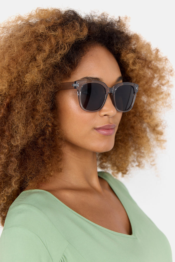 Soya Concept Sunglasses Various Designs Grey