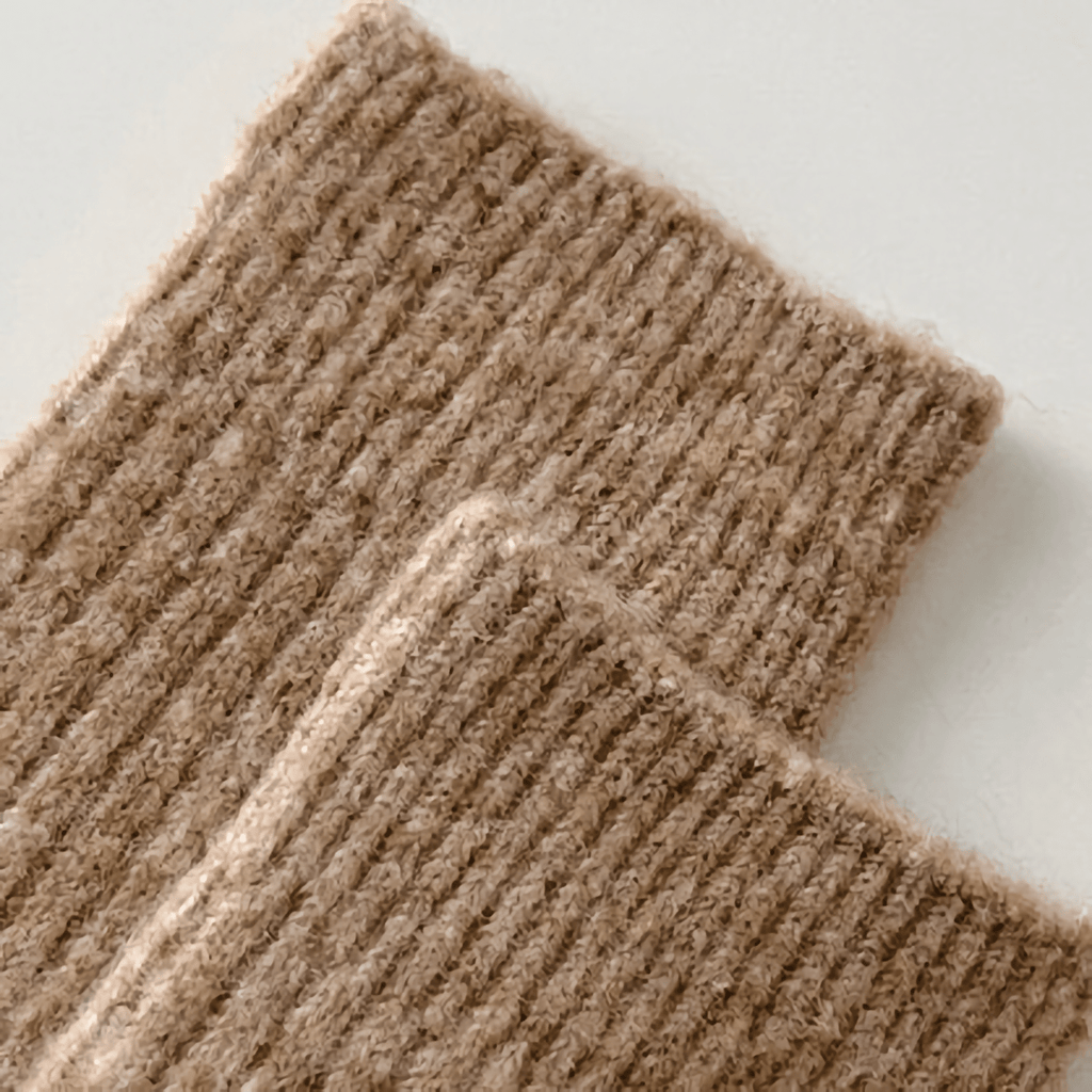 Cashmere Blend Socks Various