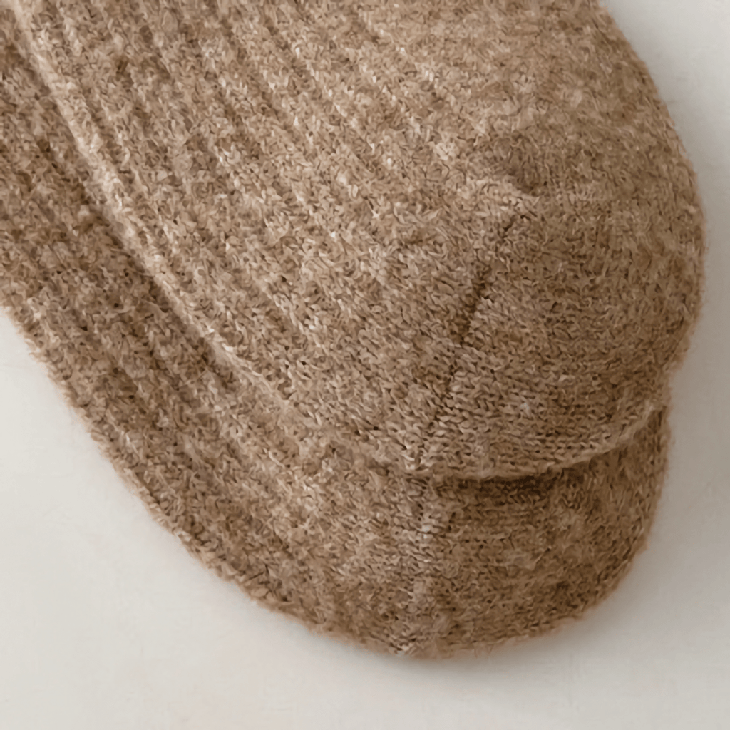 Cashmere Blend Socks Various