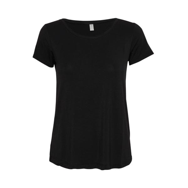 Culture Silky Soft Round Neck T Shirt Various Colours