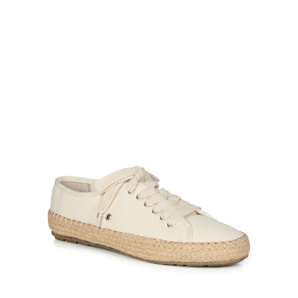 Emu Agonis Canvas Shoes Natural