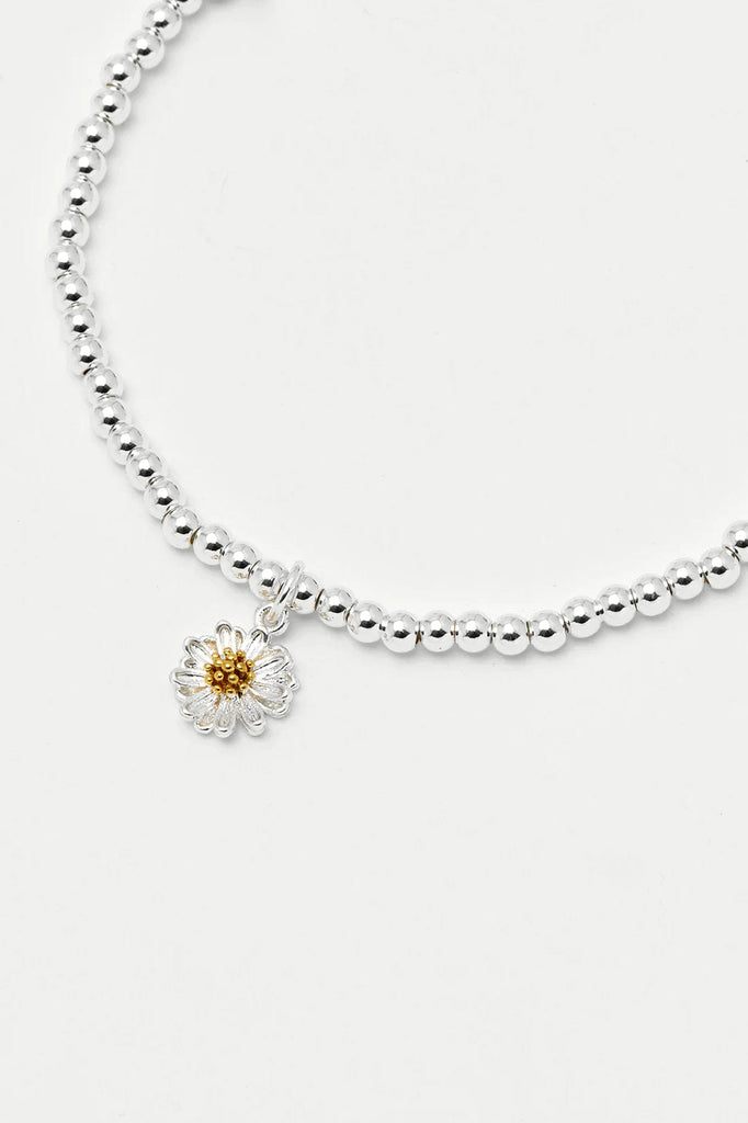 Estella Bartlett Sienna Wildflower Bracelet