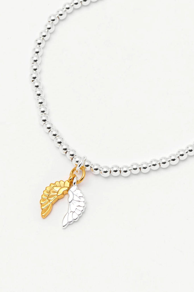 Estella Bartlett Sienna Wings Bracelet