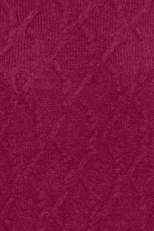 Fransa Cable Jumper