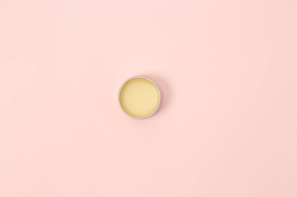 Lovely Skincare - Lip Balm - Mint to Be - Peppermint Vanilla