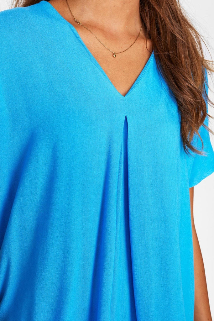 Numph Relaxed Blouse