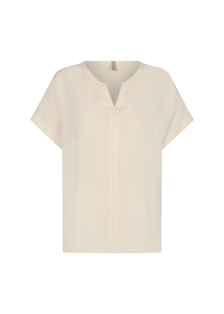 Soya Concept Blouse Ivory