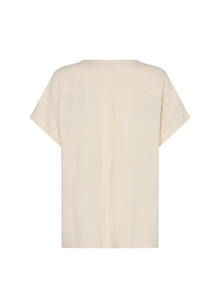Soya Concept Blouse Ivory