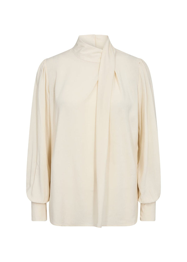 Soya Concept Blouse Ivory