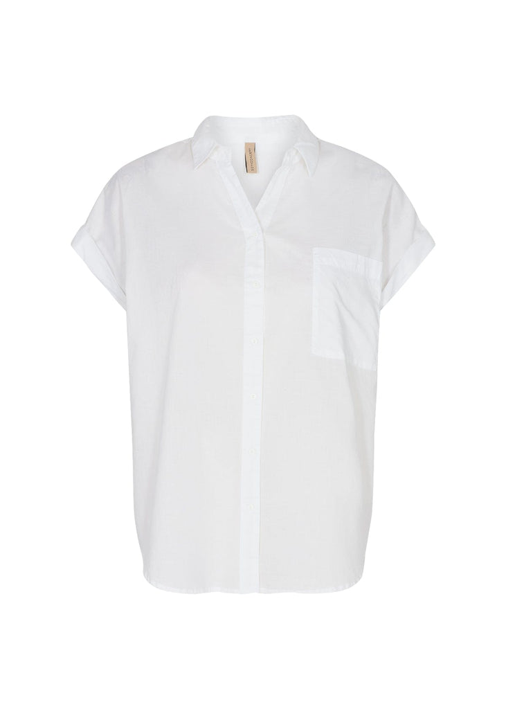 Soya Concept Cotton Blouse Various Colours