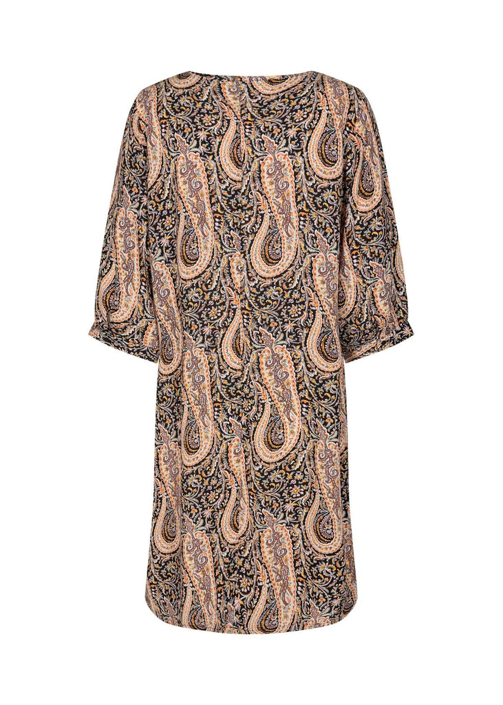 Soya Concept Dress Paisley