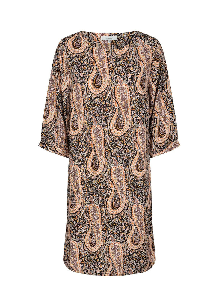 Soya Concept Dress Paisley