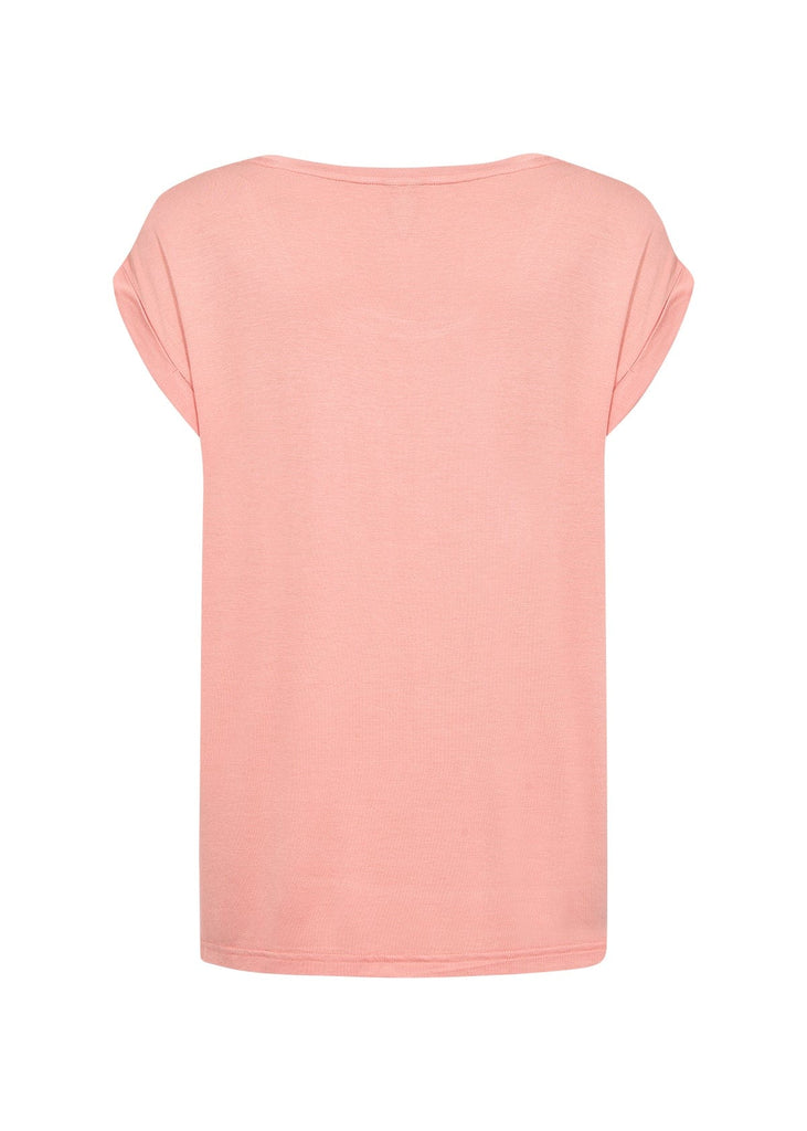 Soya Concept Silky Top Coral