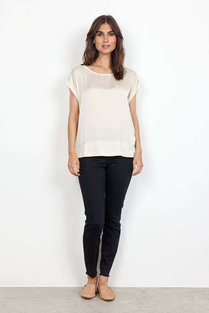 Soya Concept Silky Top Cream