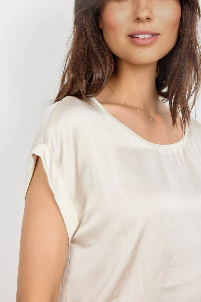 Soya Concept Silky Top Cream