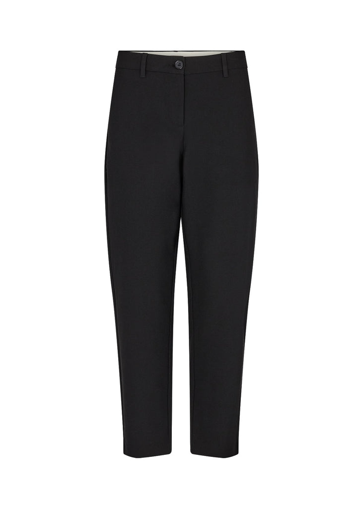 Soya Concept Tailored Cropped Trousers