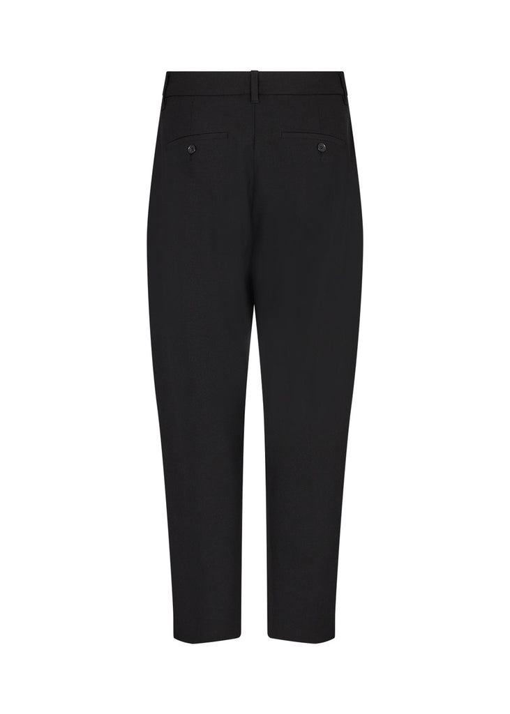 Soya Concept Tailored Cropped Trousers